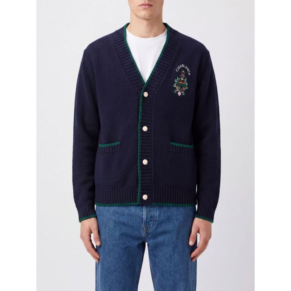 Casablanca Men Sweater Men Casablanca